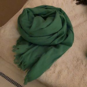 JCrew scarf